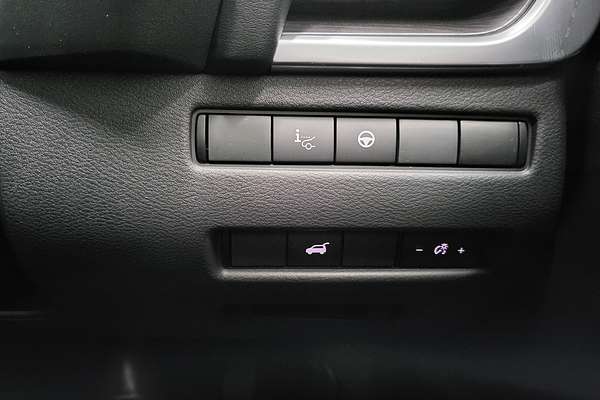 2024 Nissan X-TRAIL Ti-L T33