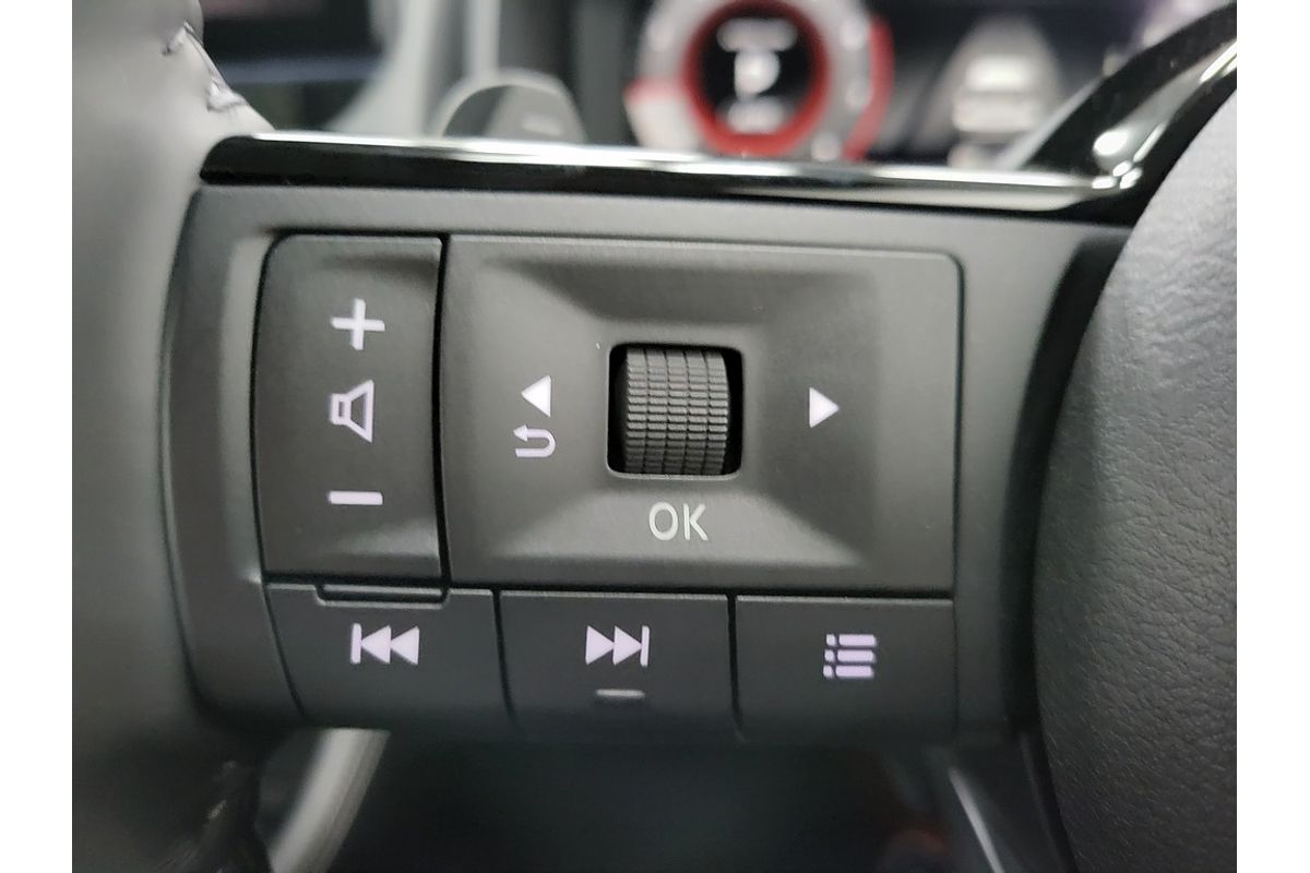 2024 Nissan X-TRAIL Ti-L T33