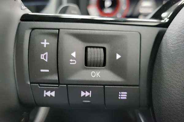 2024 Nissan X-TRAIL Ti-L T33