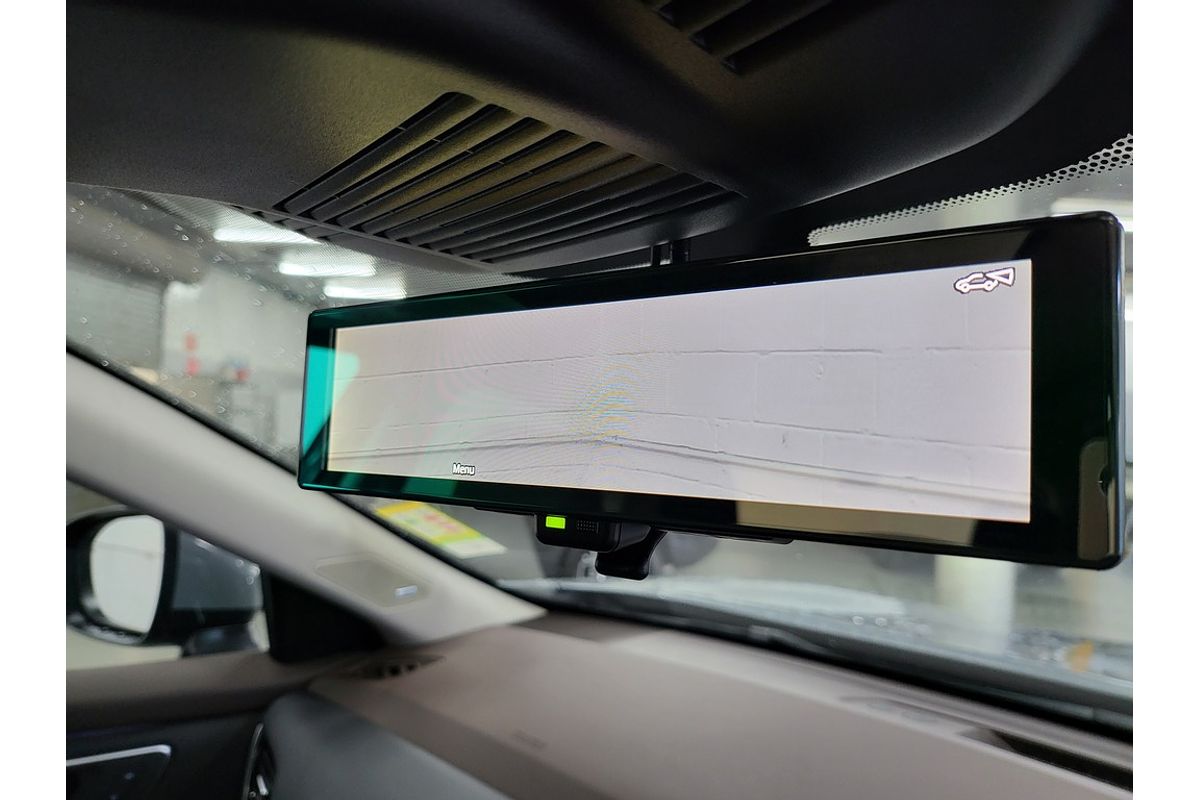 2024 Nissan X-TRAIL Ti-L T33