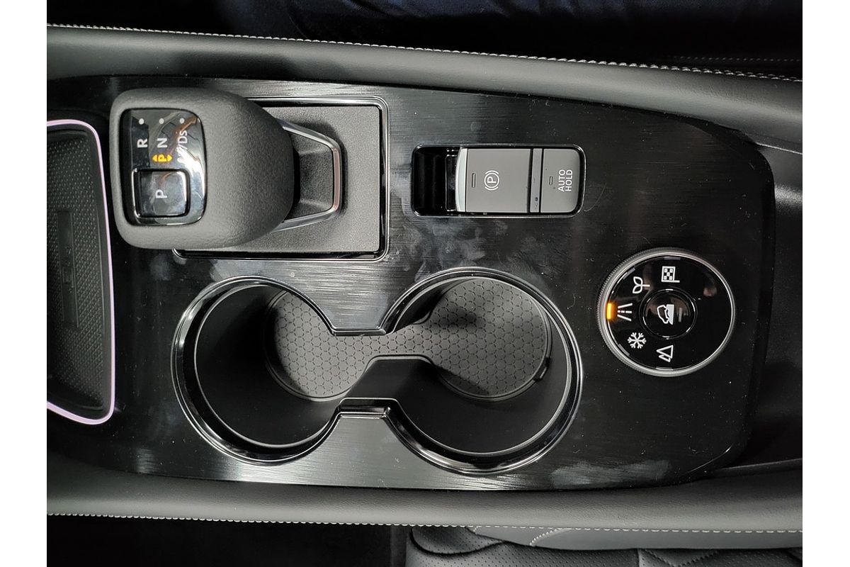 2024 Nissan X-TRAIL Ti-L T33