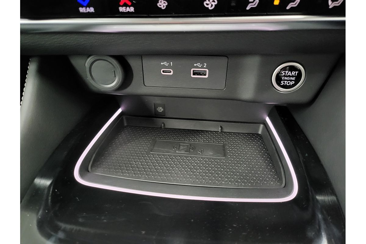 Nissan X-TRAIL 4WD AUTO Ti-L MY24