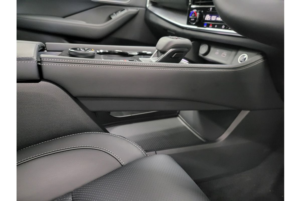 2024 Nissan X-TRAIL Ti-L T33