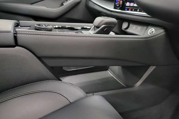 2024 Nissan X-TRAIL Ti-L T33