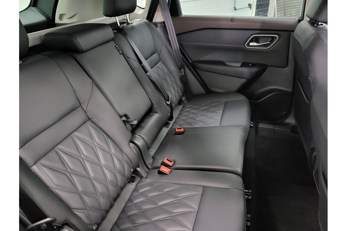 Nissan X-TRAIL 4WD AUTO Ti-L MY24