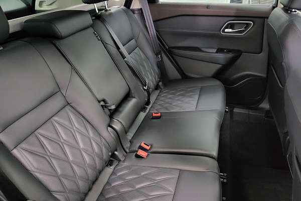 2024 Nissan X-TRAIL Ti-L T33