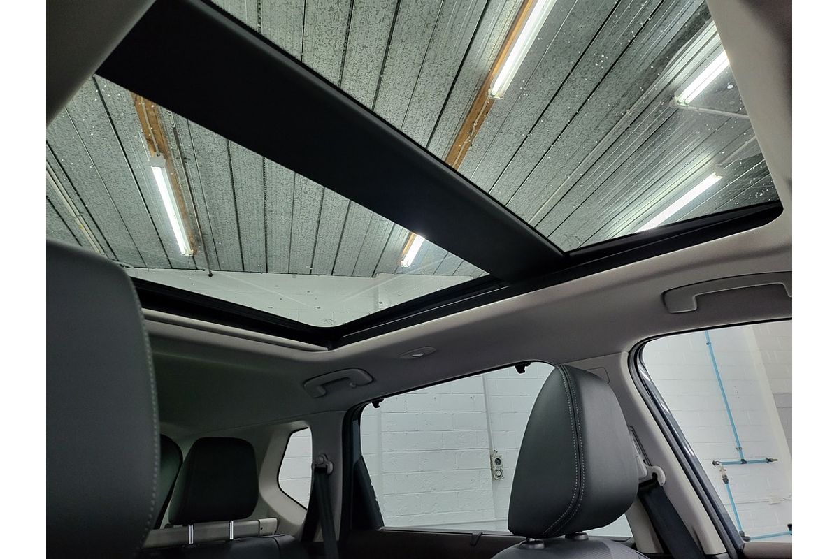 2024 Nissan X-TRAIL Ti-L T33