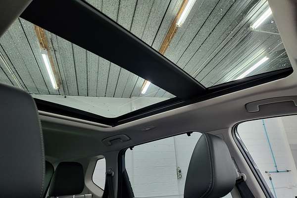 2024 Nissan X-TRAIL Ti-L T33