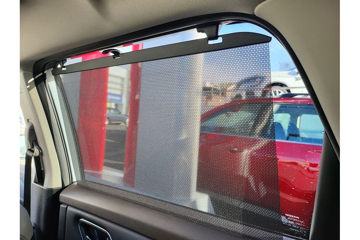 2024 Nissan X-TRAIL Ti-L T33