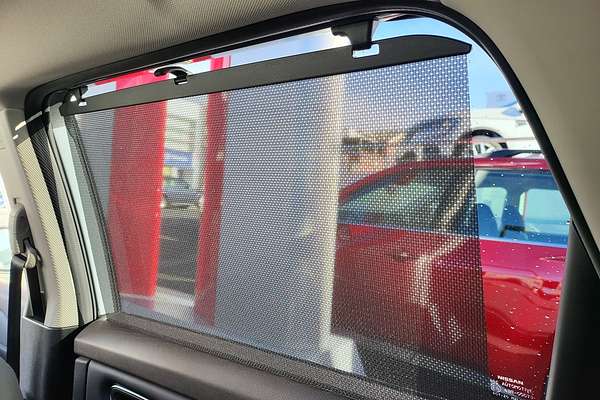 2024 Nissan X-TRAIL Ti-L T33