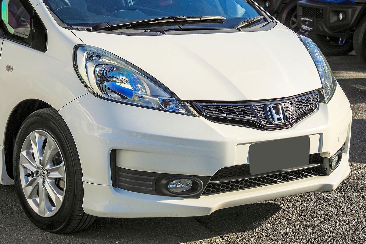 2011 Honda Jazz VTi GE