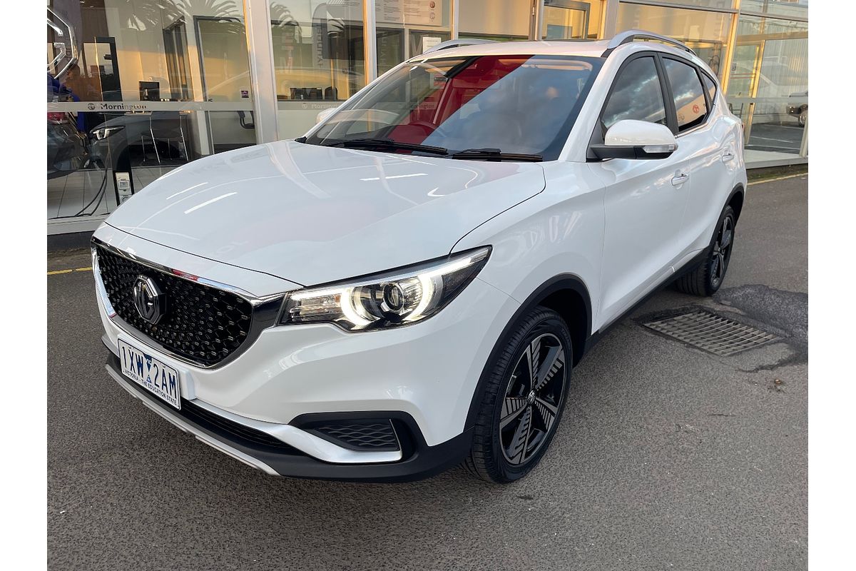 2021 MG ZS EV Essence AZS1