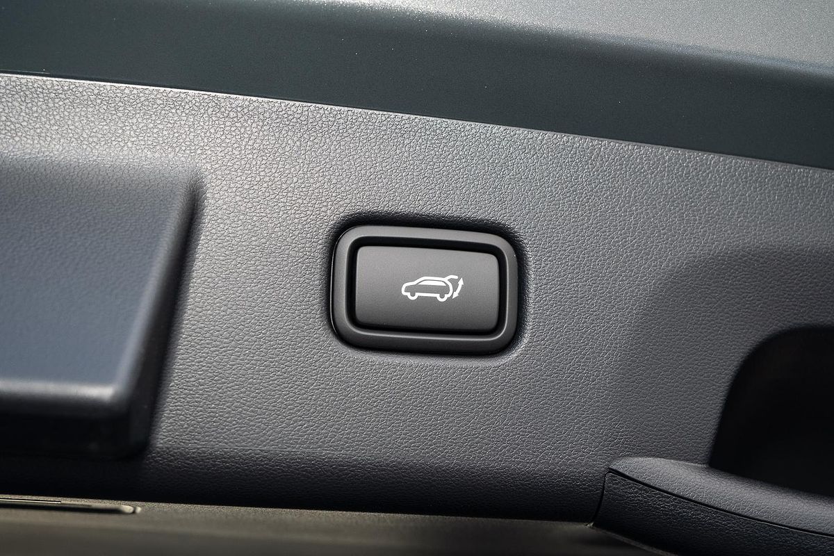 2025 Hyundai Tucson Elite NX4.V3