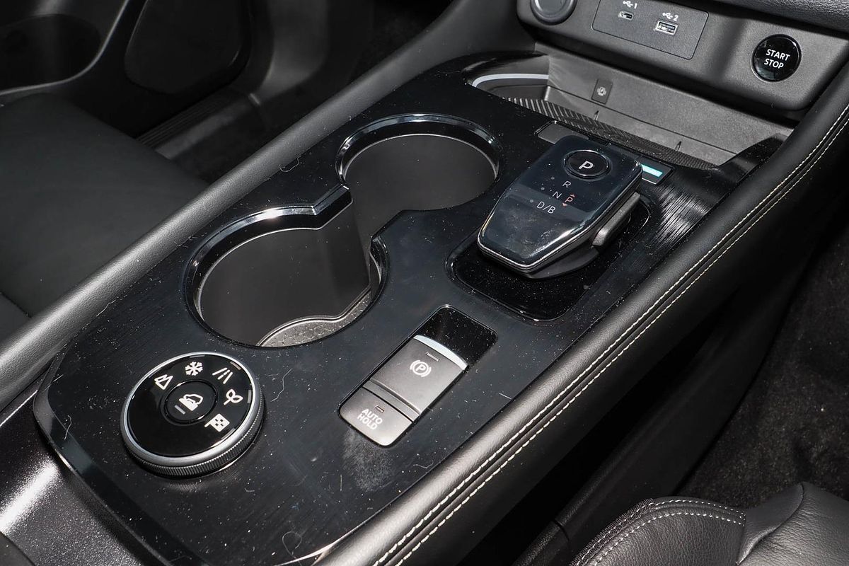 2023 Nissan X-TRAIL Ti e-POWER T33