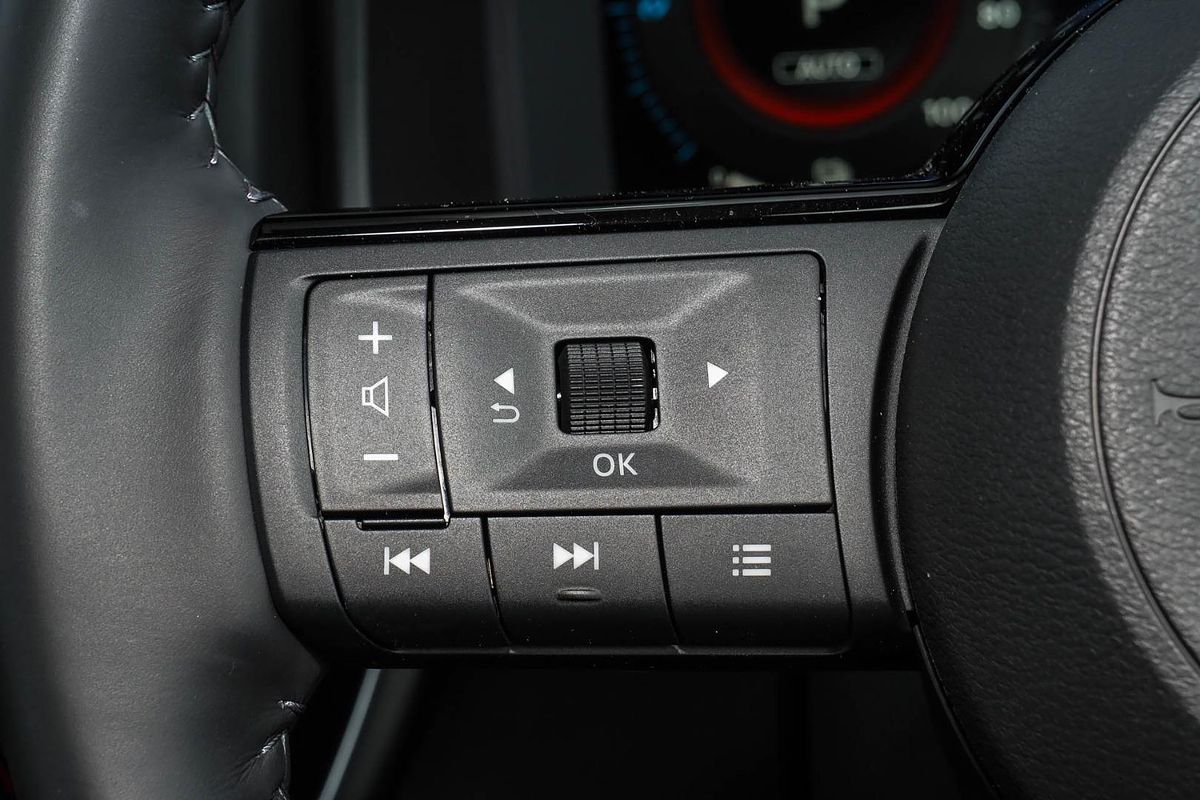 2023 Nissan X-TRAIL Ti e-POWER T33