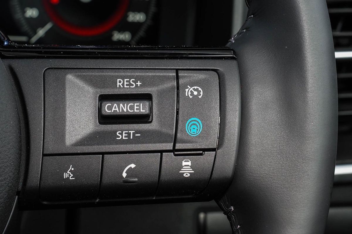 2023 Nissan X-TRAIL Ti e-POWER T33