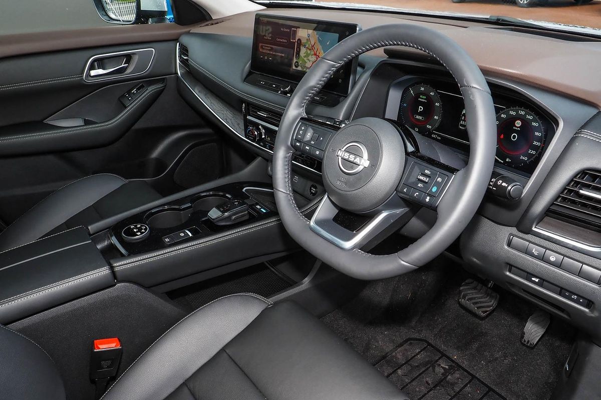 2023 Nissan X-TRAIL Ti e-POWER T33