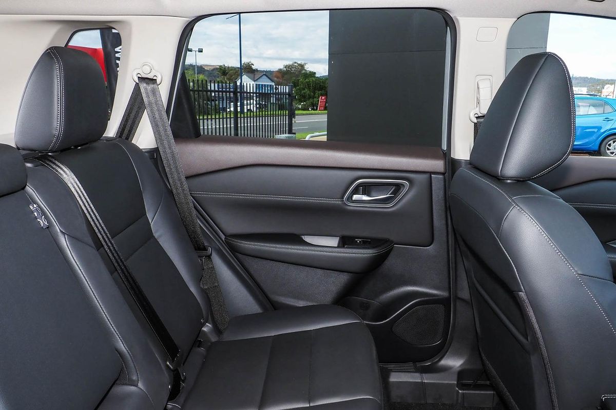 2023 Nissan X-TRAIL Ti e-POWER T33