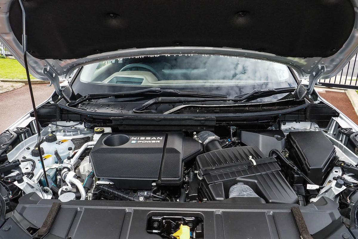 2023 Nissan X-TRAIL Ti e-POWER T33