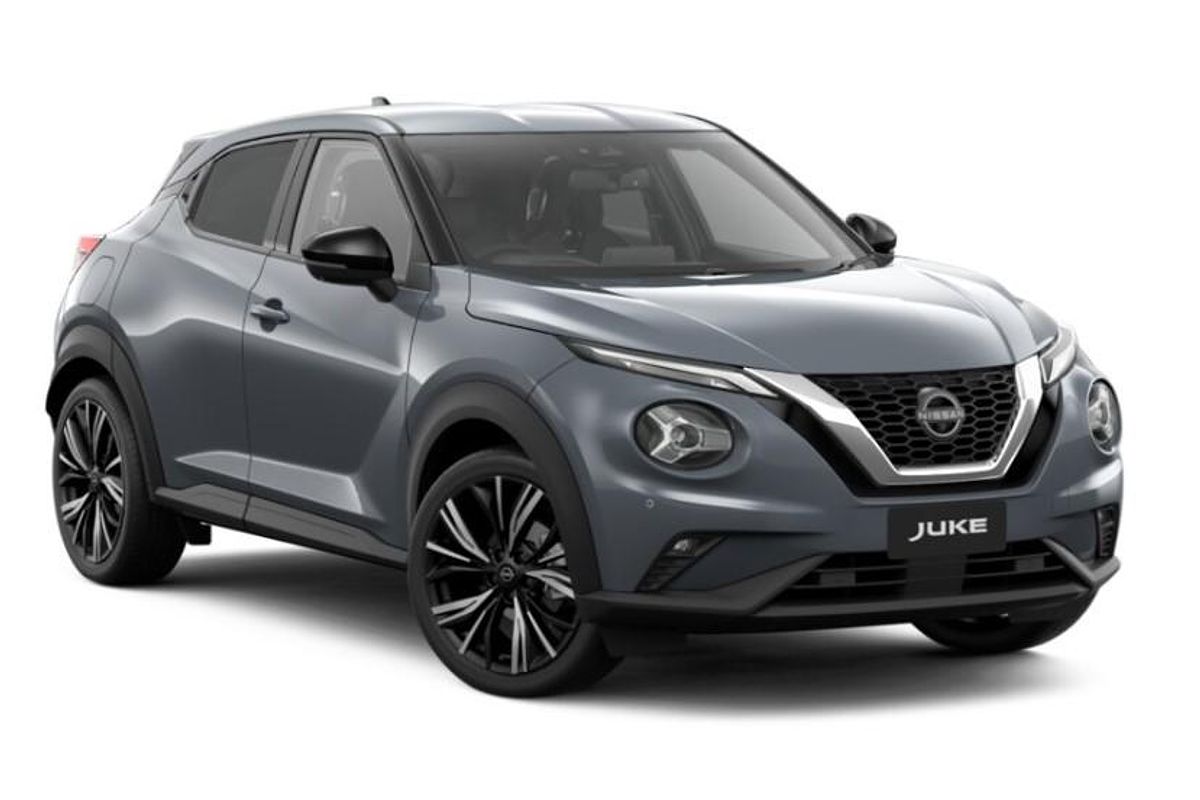 2024 Nissan JUKE Ti F16