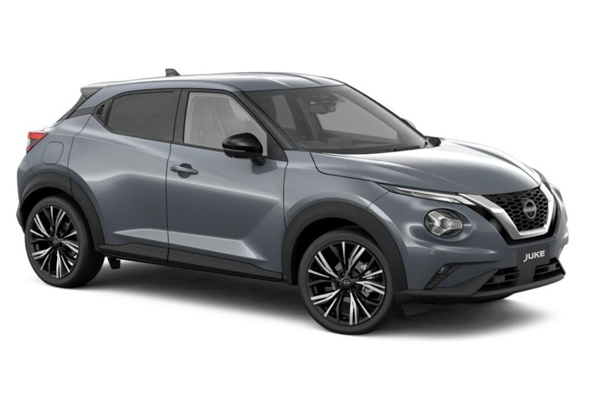 2024 Nissan JUKE Ti F16