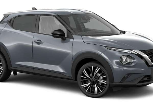 2024 Nissan JUKE Ti F16