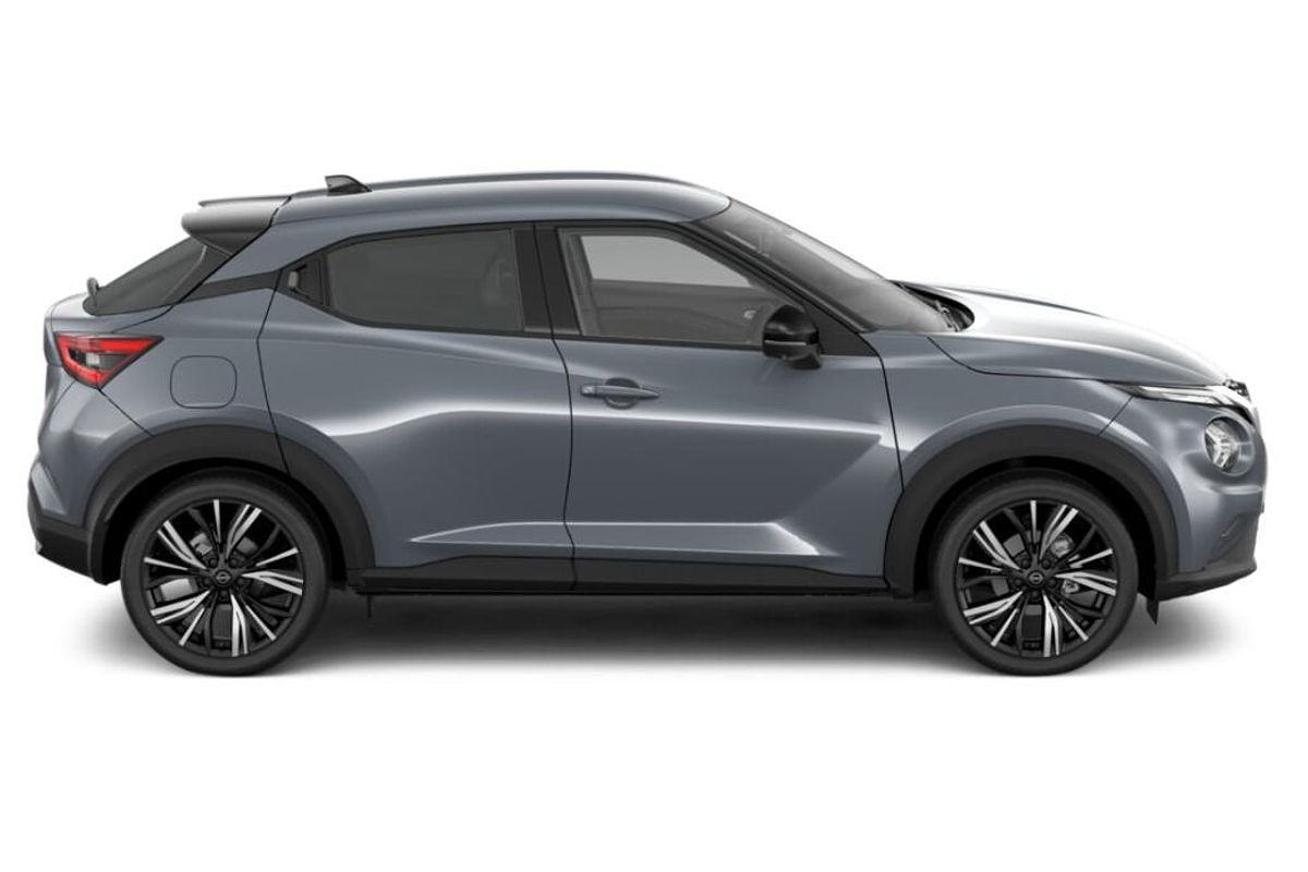 2024 Nissan JUKE Ti F16