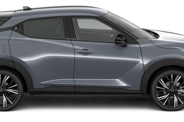 2024 Nissan JUKE Ti F16