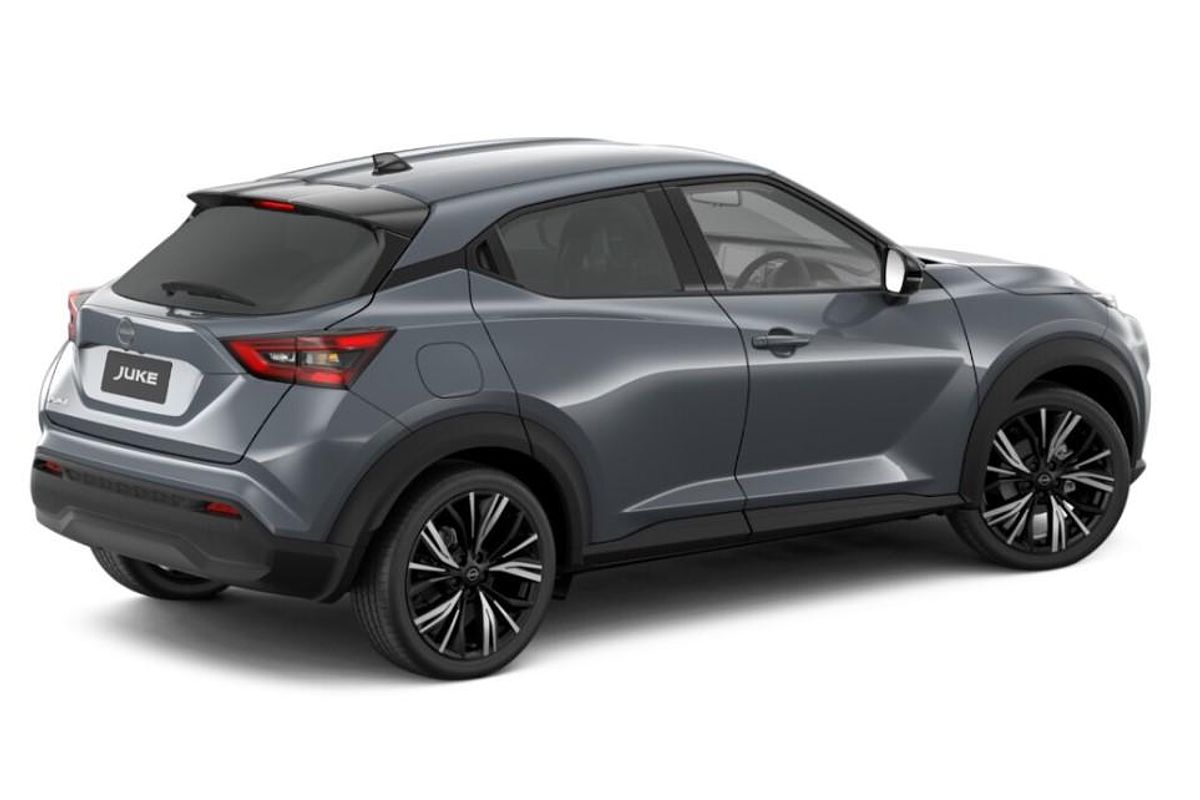 2024 Nissan JUKE Ti F16