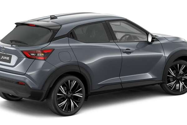 2024 Nissan JUKE Ti F16