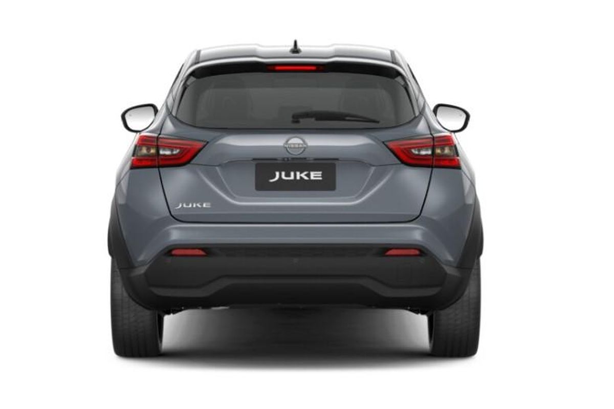 2024 Nissan JUKE Ti F16