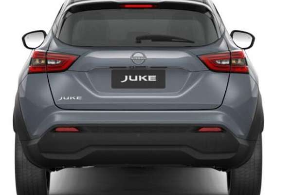 2024 Nissan JUKE Ti F16