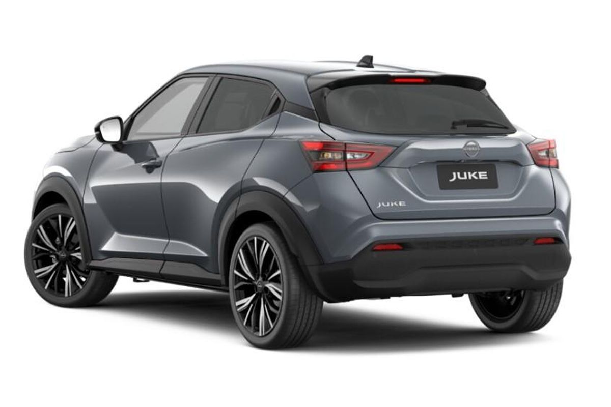 2024 Nissan JUKE Ti F16