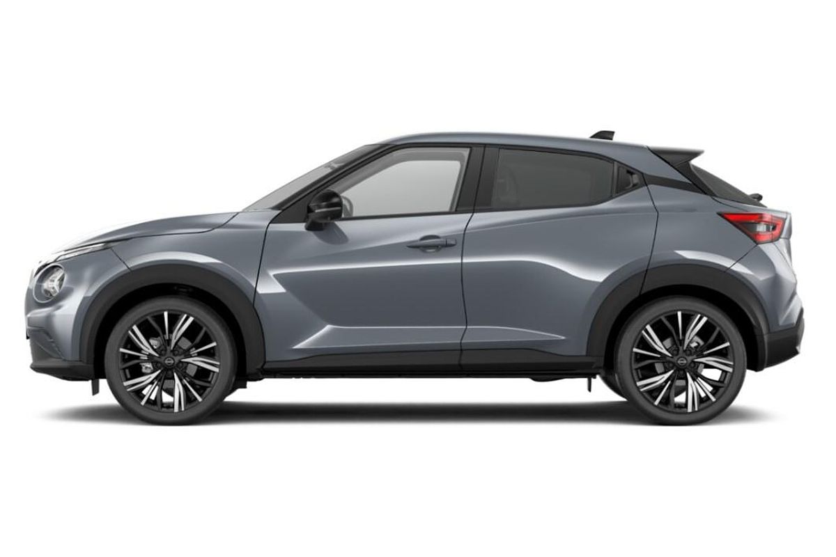 2024 Nissan JUKE Ti F16