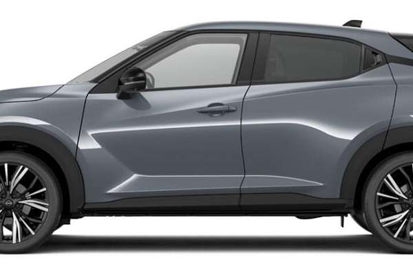 2024 Nissan JUKE Ti F16