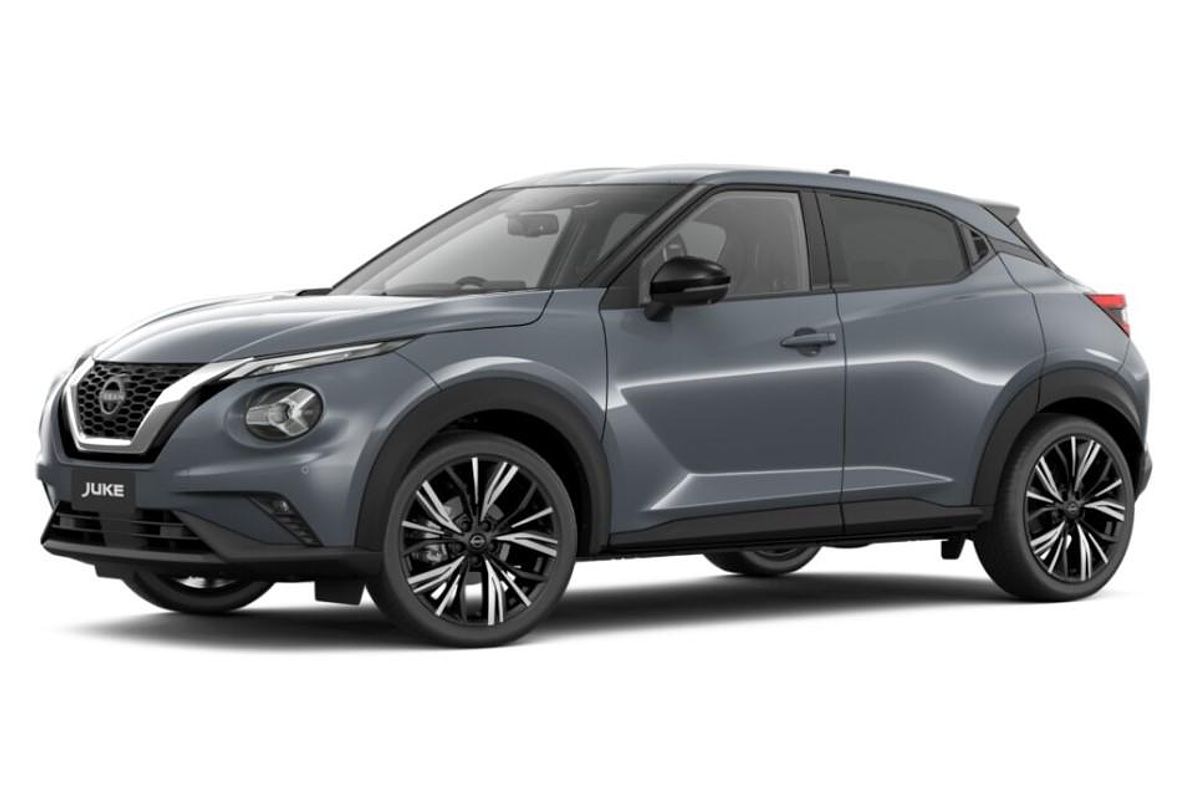 2024 Nissan JUKE Ti F16