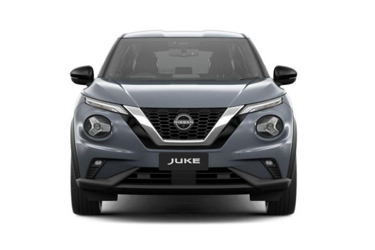 2024 Nissan JUKE Ti F16