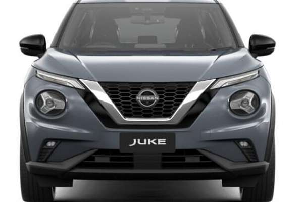 2024 Nissan JUKE Ti F16