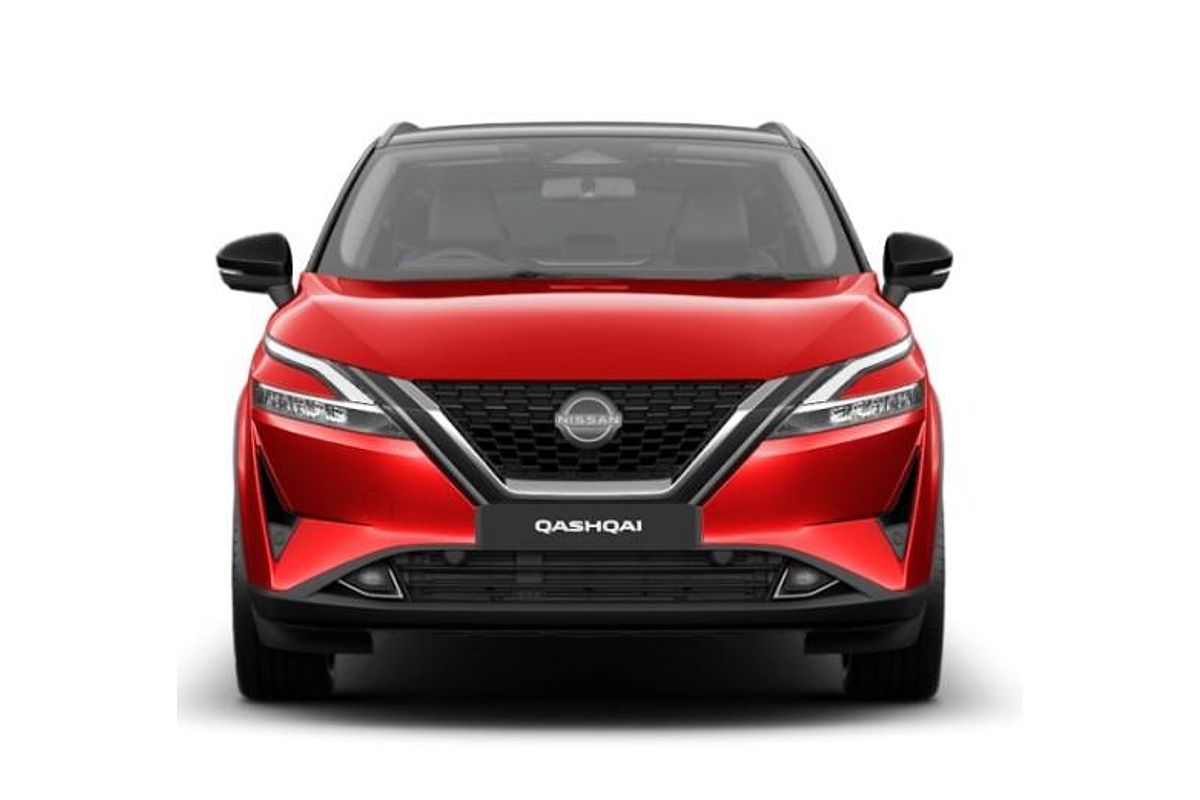 2023 Nissan QASHQAI ST-L J12