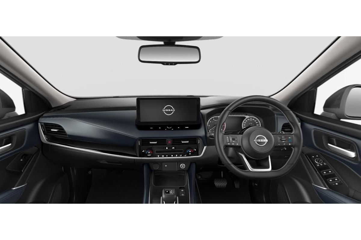 2023 Nissan QASHQAI ST-L J12