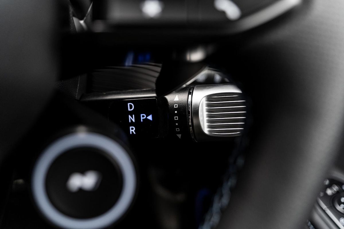 2024 Hyundai IONIQ 5 N NE N.V1