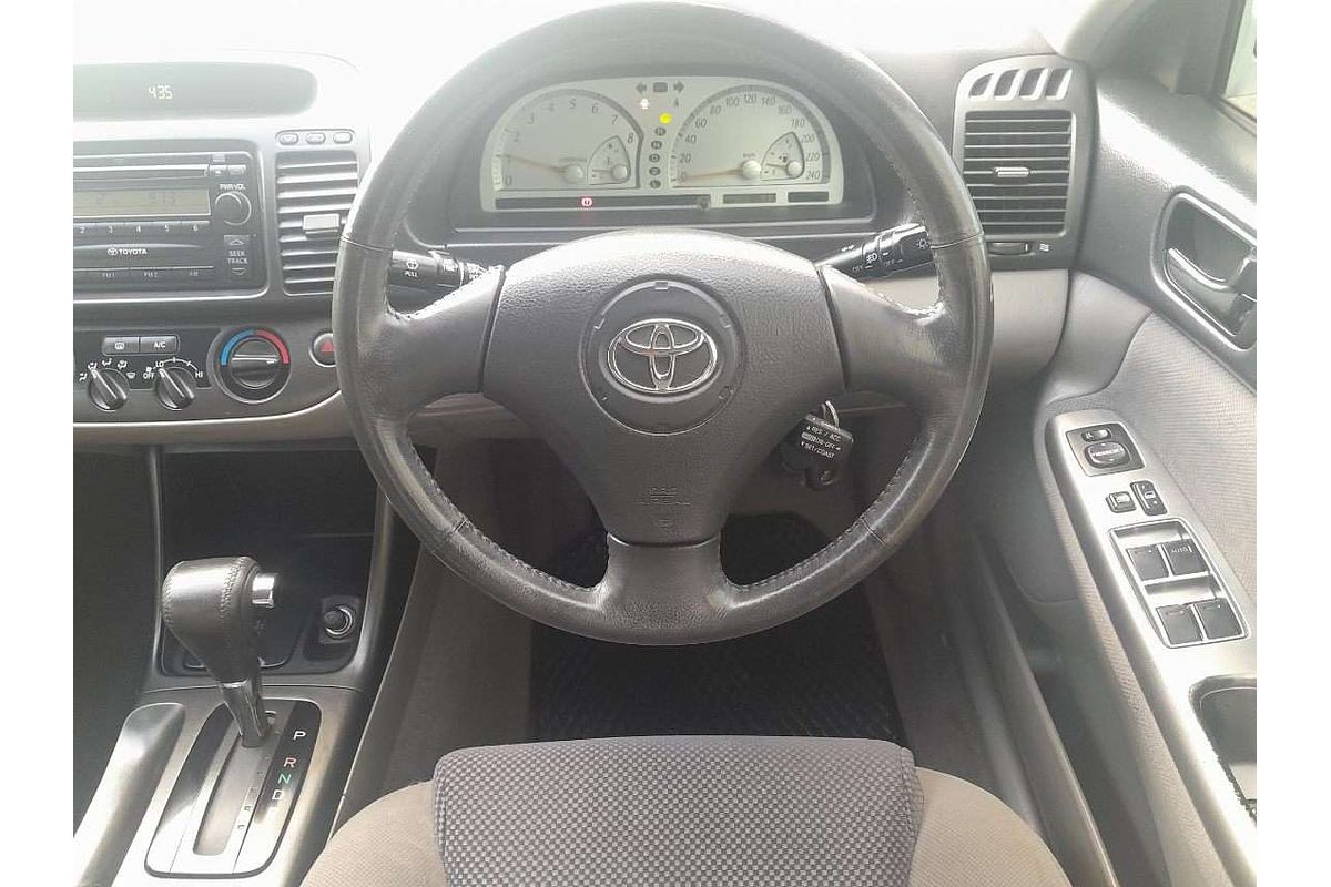 2004 Toyota Camry Sportivo ACV36R