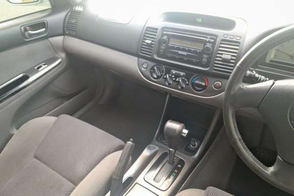 2004 Toyota Camry Sportivo ACV36R