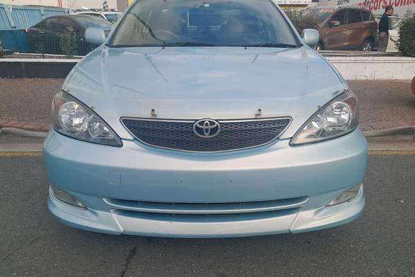 2004 Toyota Camry Sportivo ACV36R