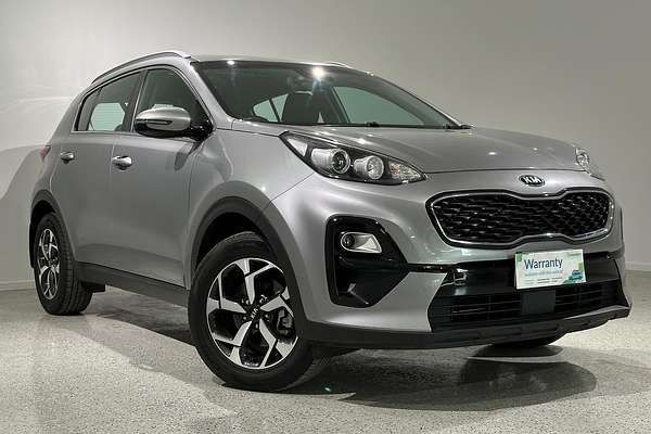 2019 Kia Sportage Si QL