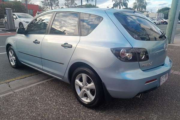 2008 Mazda 3 Neo BK Series 2