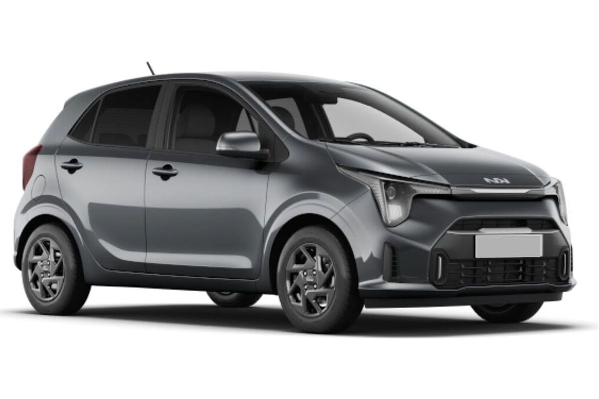 2024 Kia Picanto Sport JA PE2