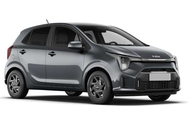 2024 Kia Picanto Sport JA PE2