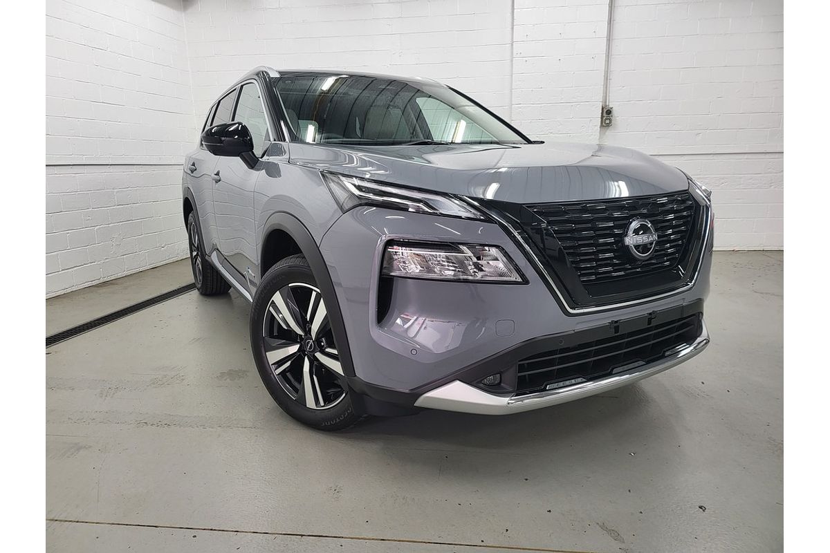 Nissan X-TRAIL 4WD Ti-L e-POWER MY24 19