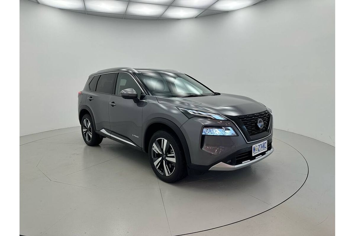 Nissan X-TRAIL 4WD Ti-L e-POWER MY24 19